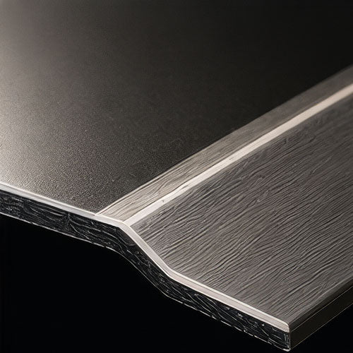 Beveled Edge