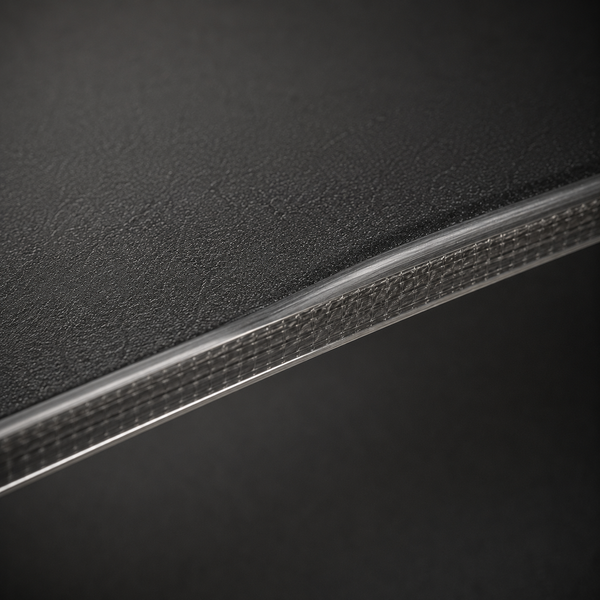 Hyperlite Sender Forgiving Rail Profile