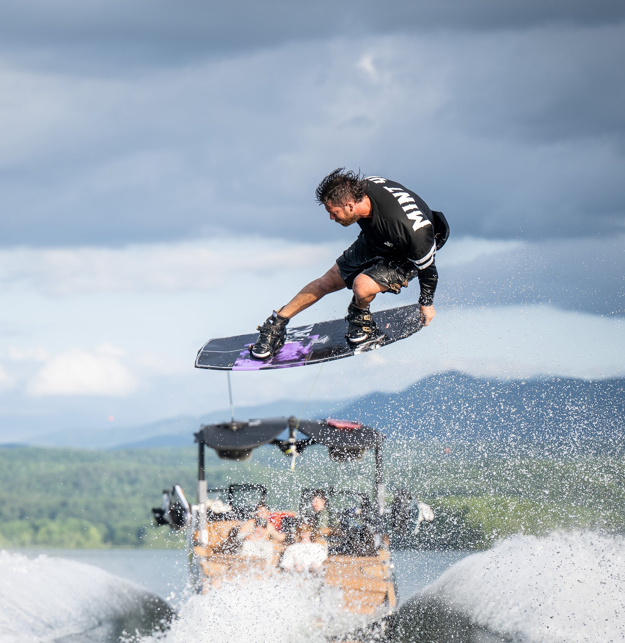 Hyperlite Wakeboards, Vests & Apparel | Ride Hyperlite