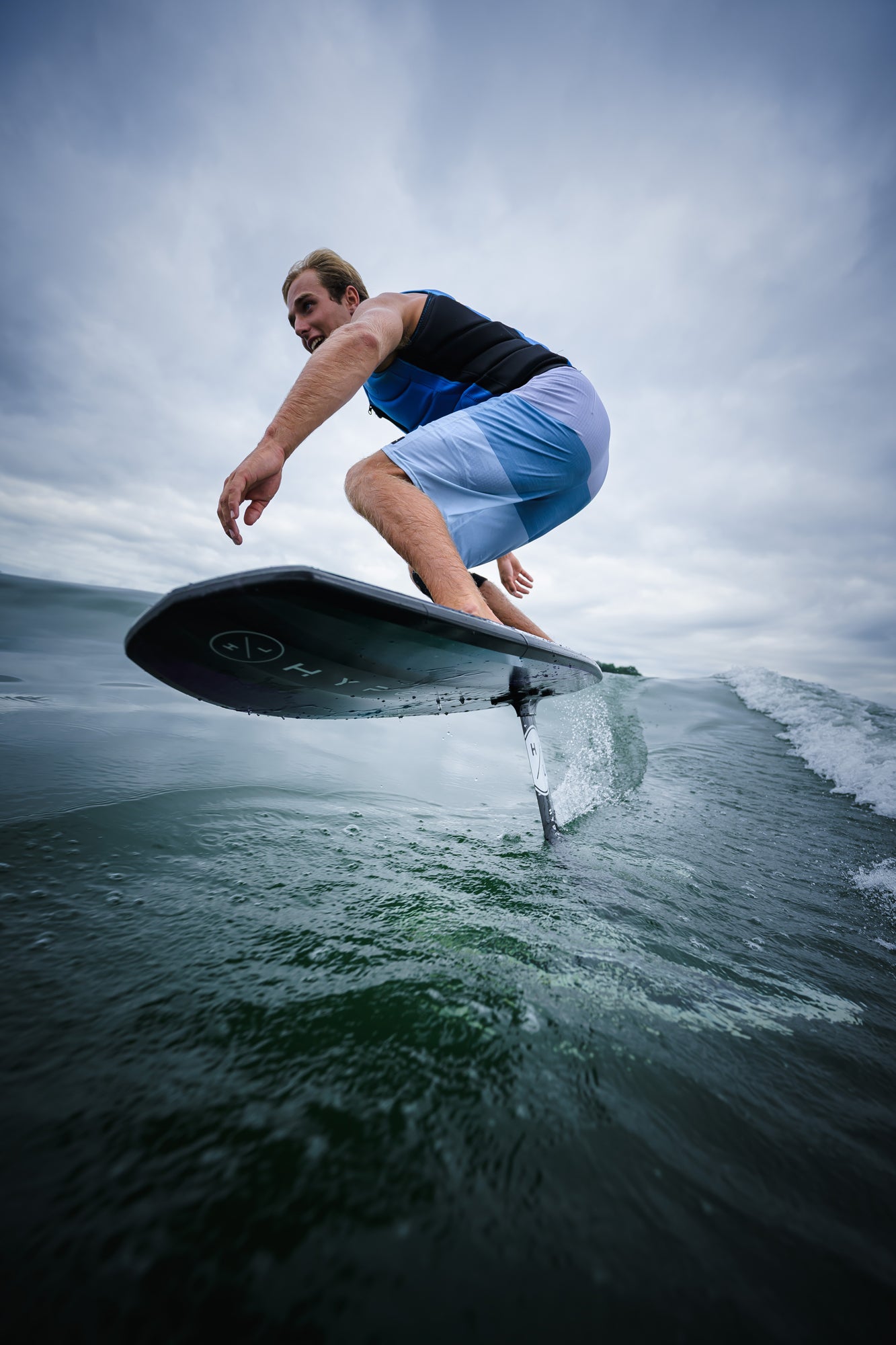 Hyperlite Wakeboards, Vests & Apparel | Ride Hyperlite