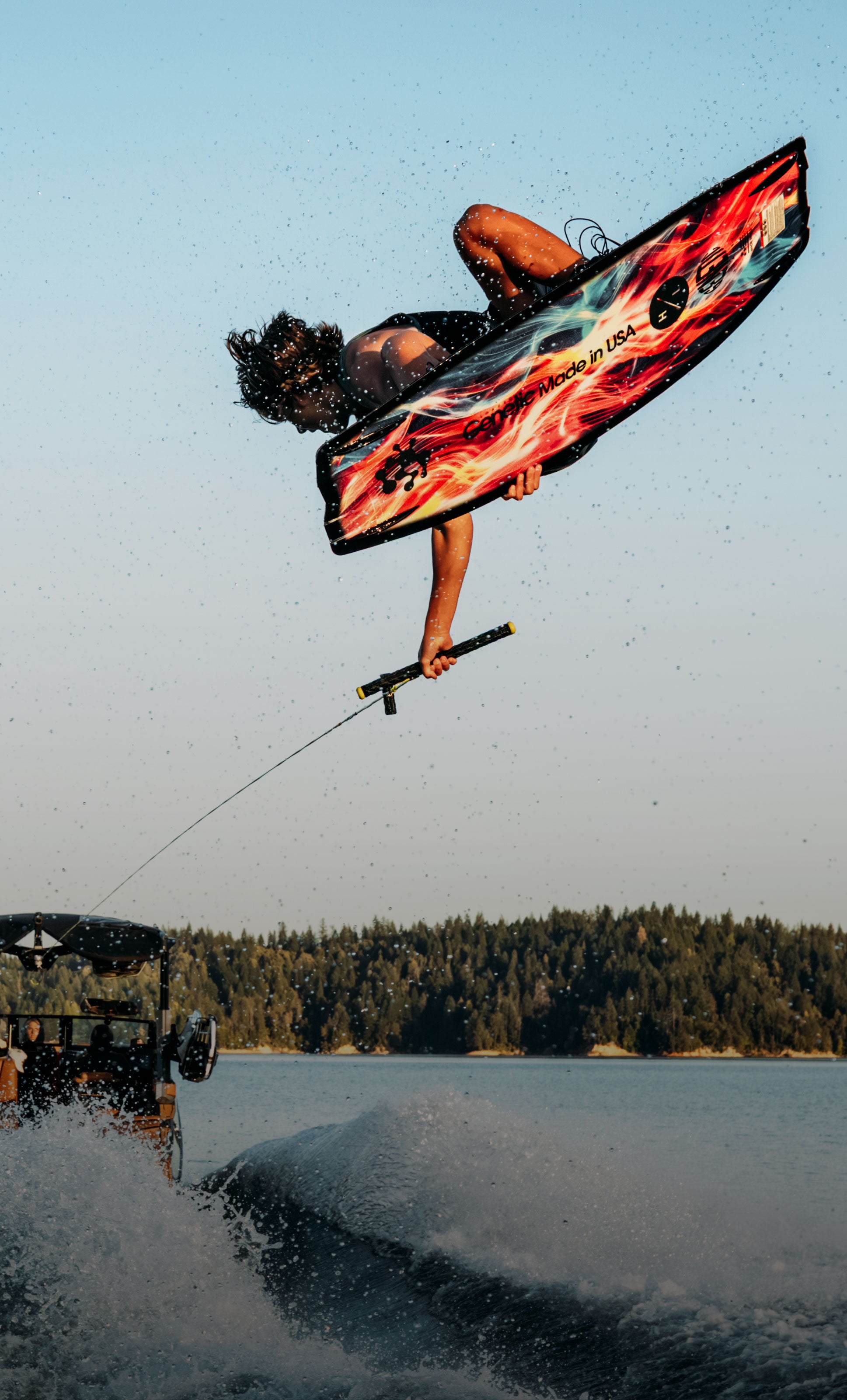 Hyperlite Wakeboards, Vests & Apparel | Ride Hyperlite