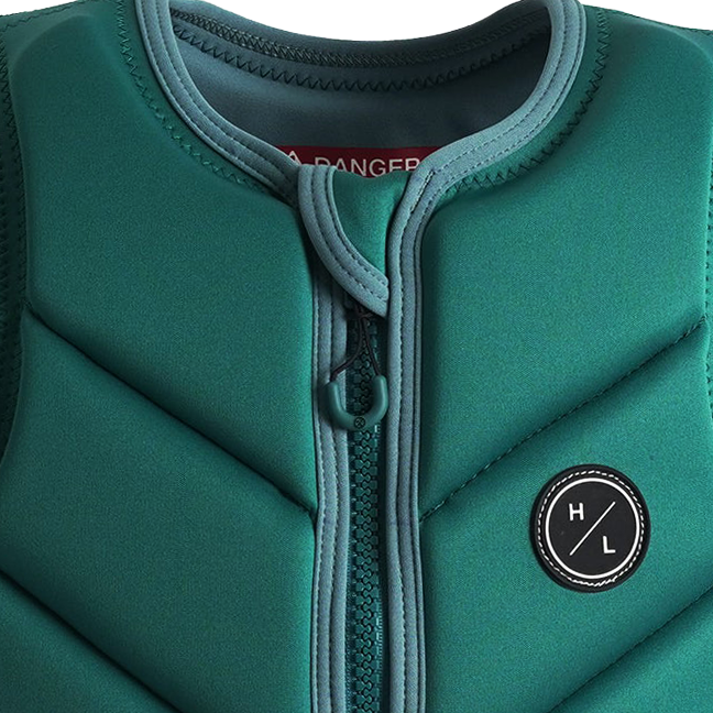 YKK Locker Zipper