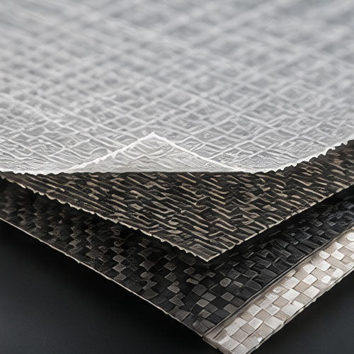 Layered Glass