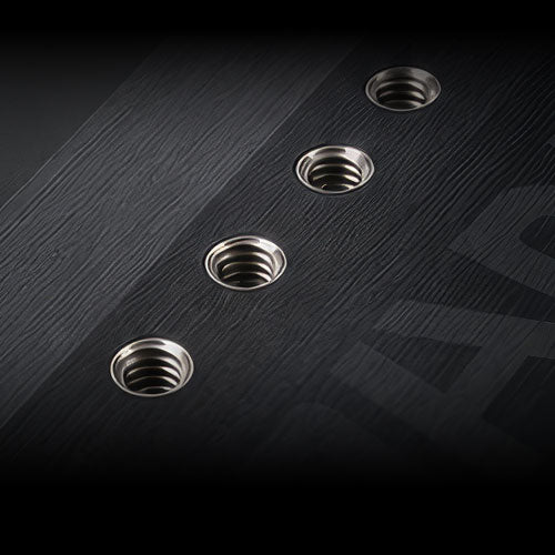M6 Inserts