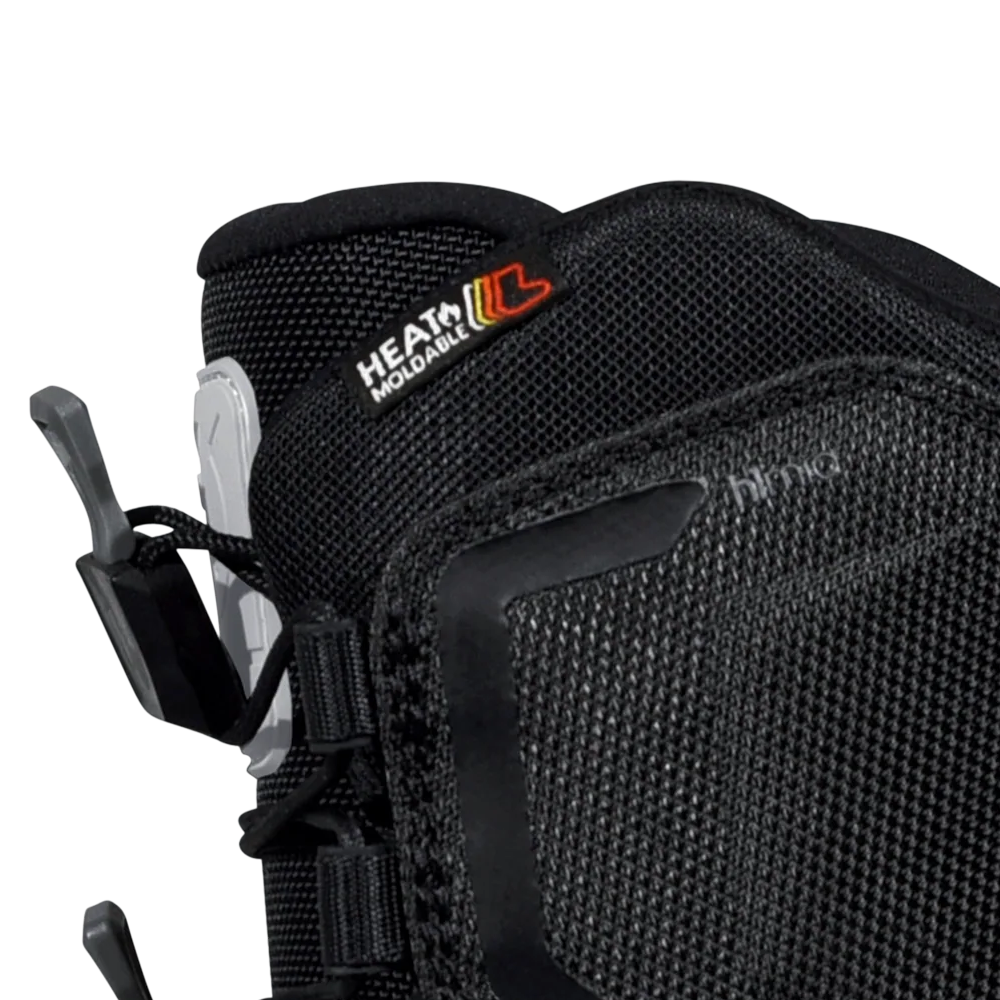Heat Moldable Liners
