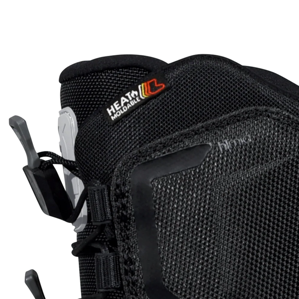 Heat Moldable Liners