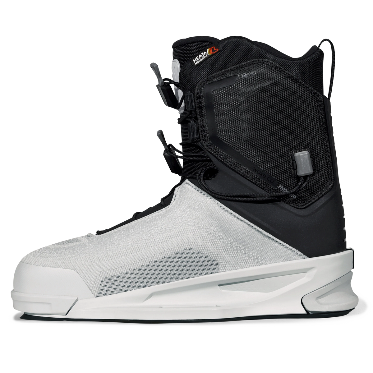 New Hyperlite Wake | MID Wakeboard Binding | Best Ever Lightest