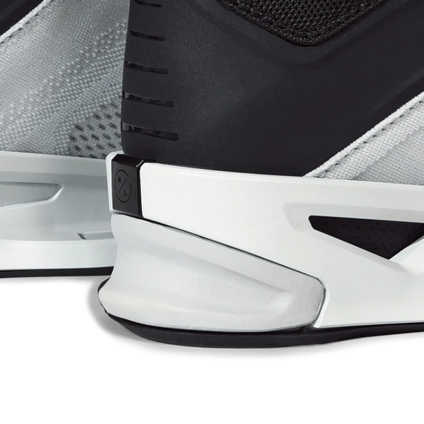 Heel Rivet