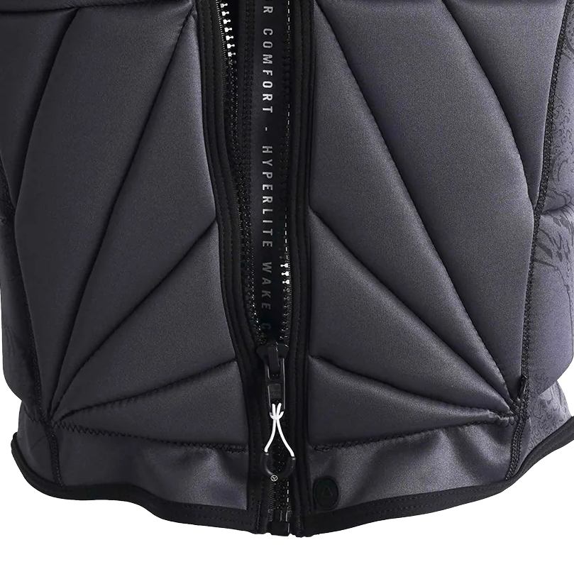 YKK Locker Zipper