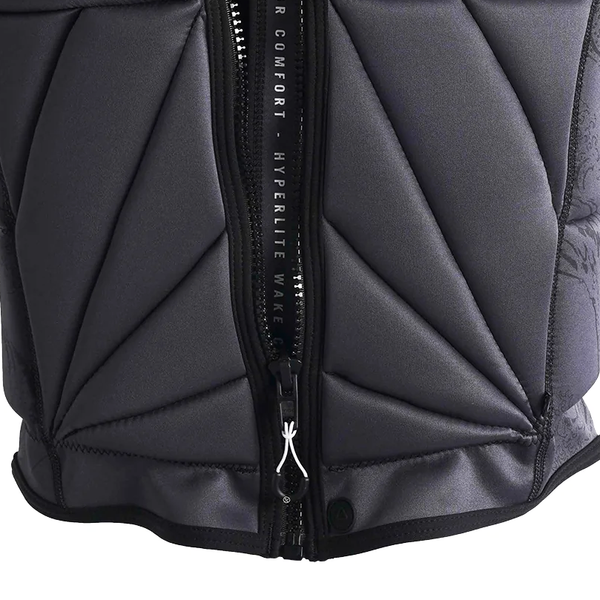 YKK Locker Zipper