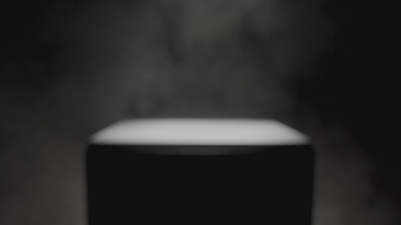 Teaser trailer for new Hyperlite product.