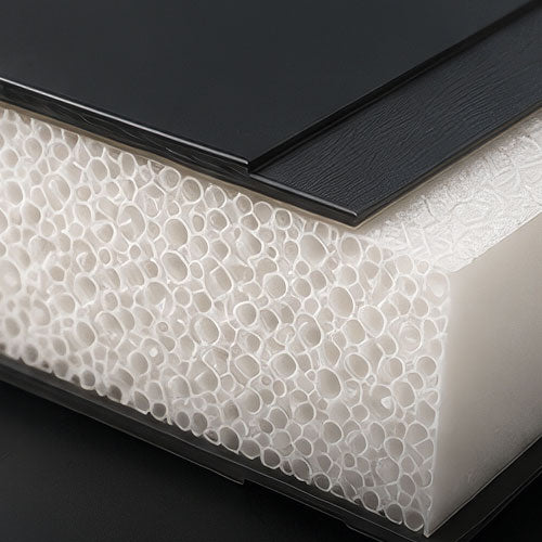 Lightweight PVC 100 Core