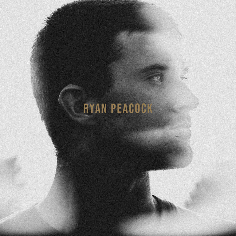 Ryan Peacock