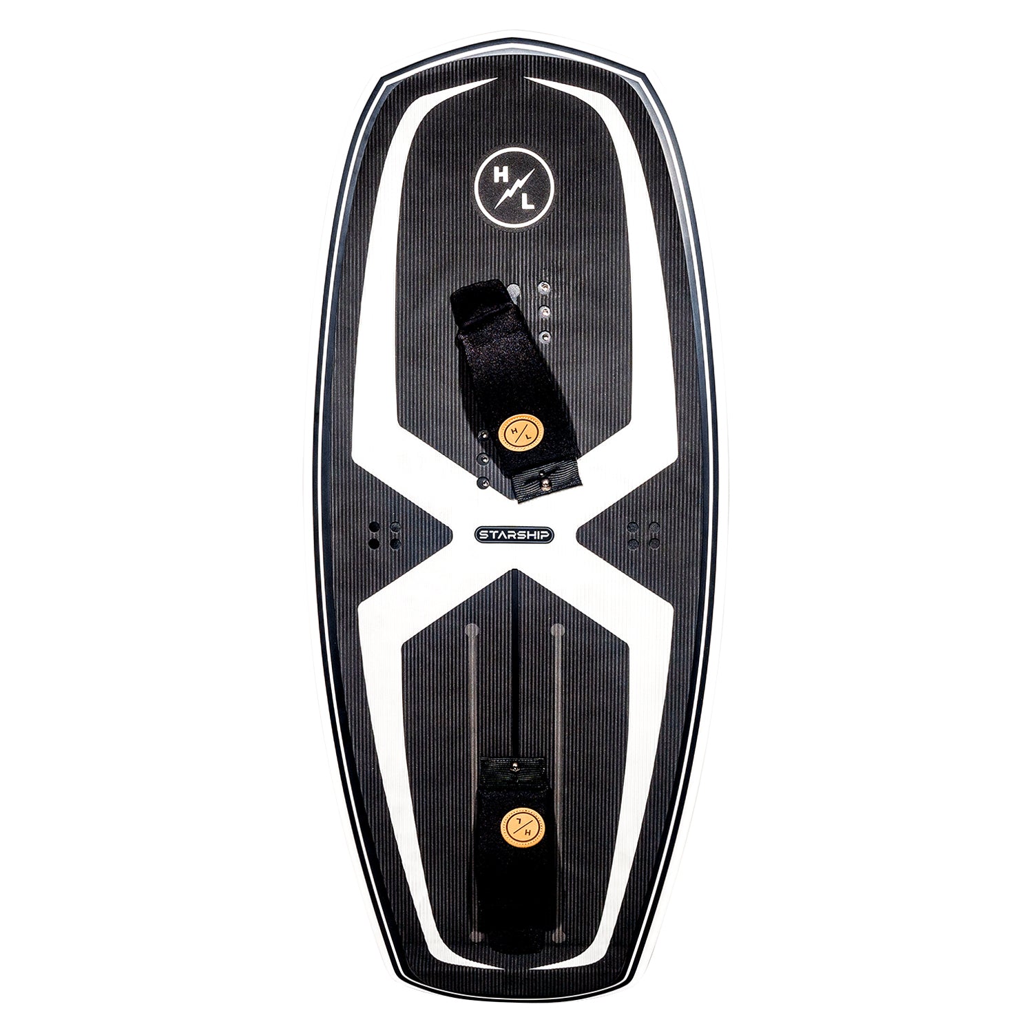 Beginner Foil Board | Starship 3.4 & 3.8 | Foil Board