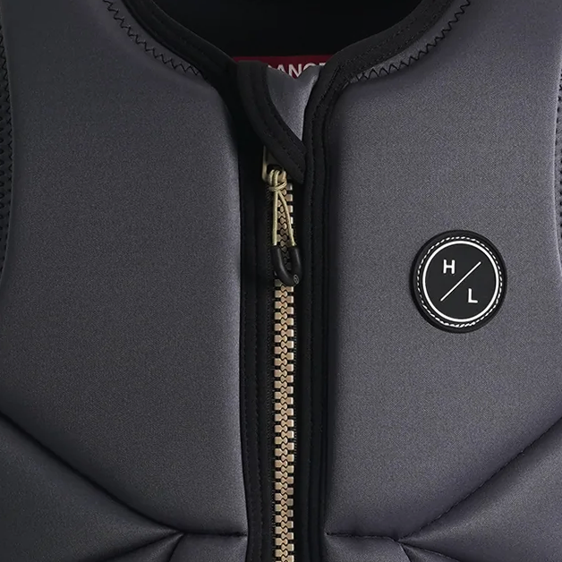 YKK Locker Zipper