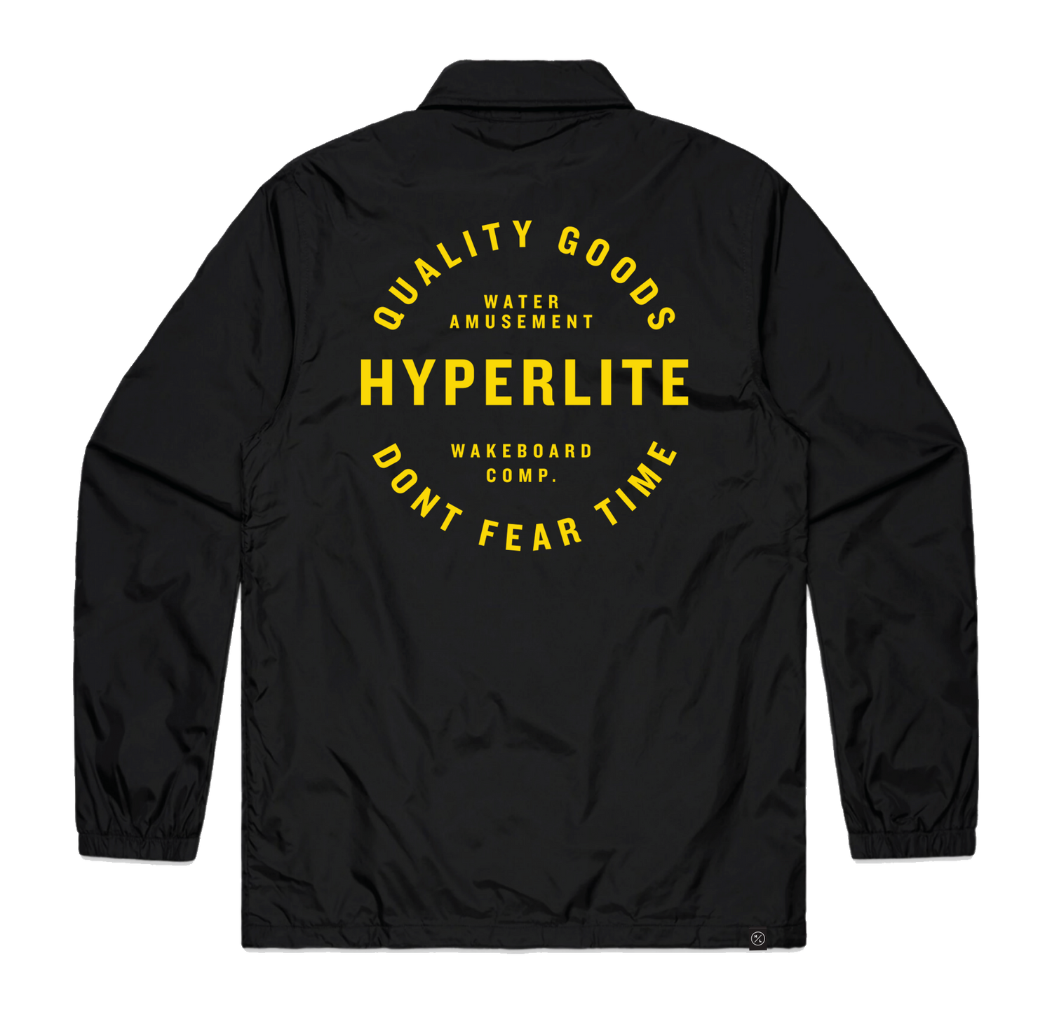 Factory Coach Jacket Factory Coach Jacket