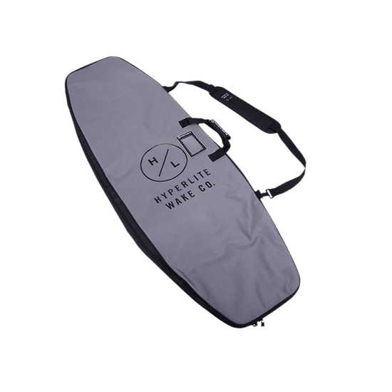 Essential Bag- Grey