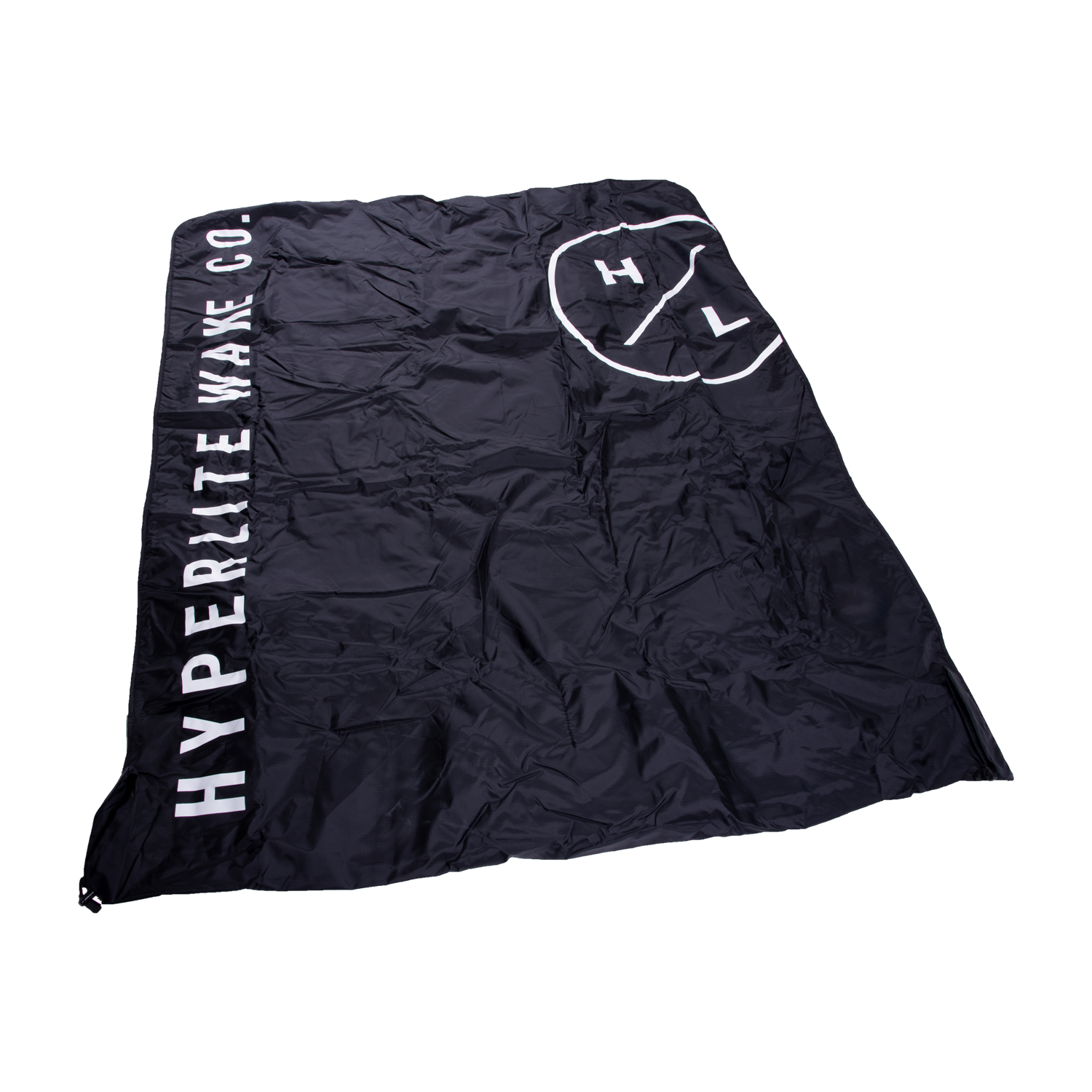 Hyperlite Heater Boat Blanket w/ Heater Hook Up