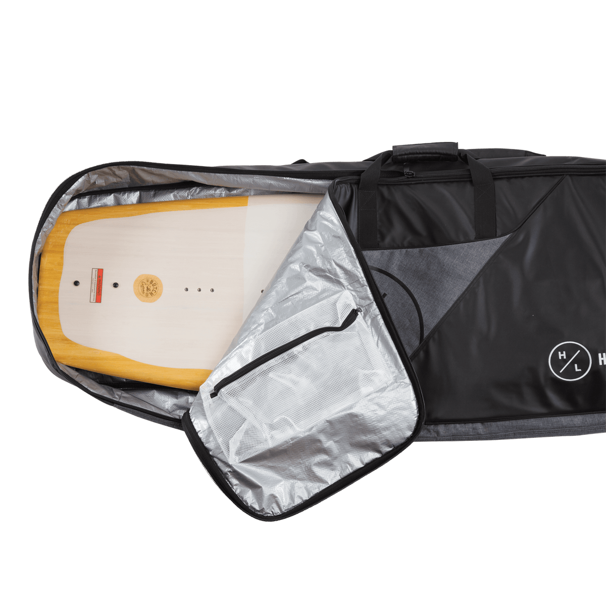 Producer Board Bag | Hyperlite 2024 | Wakeboard Travel Bag Producer Board Bag | Hyperlite 2024 | Wakeboard Travel Bag