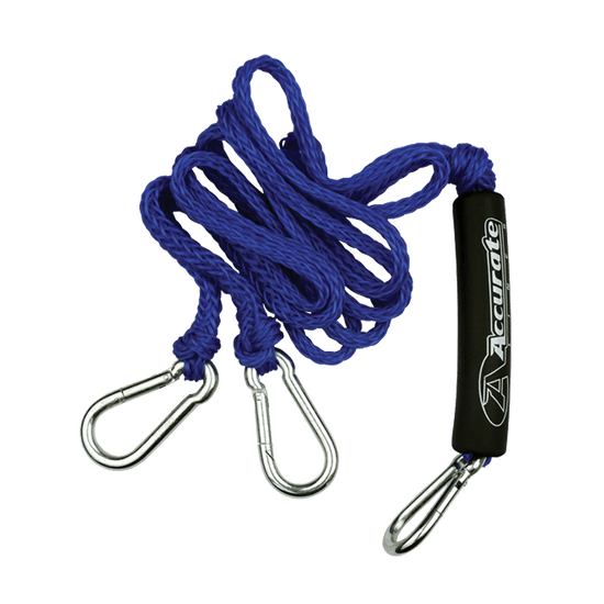 Rope Boat Tow Harness