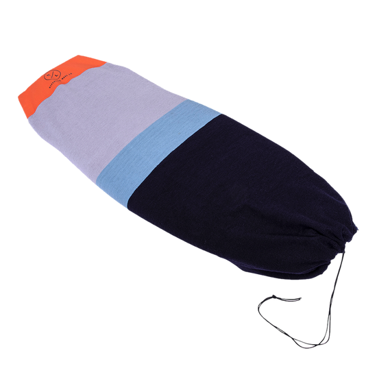 Blunt Nose Surf Sock OSFA