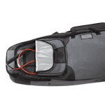 Team Bag with visible rackets and a padded shoulder strap.