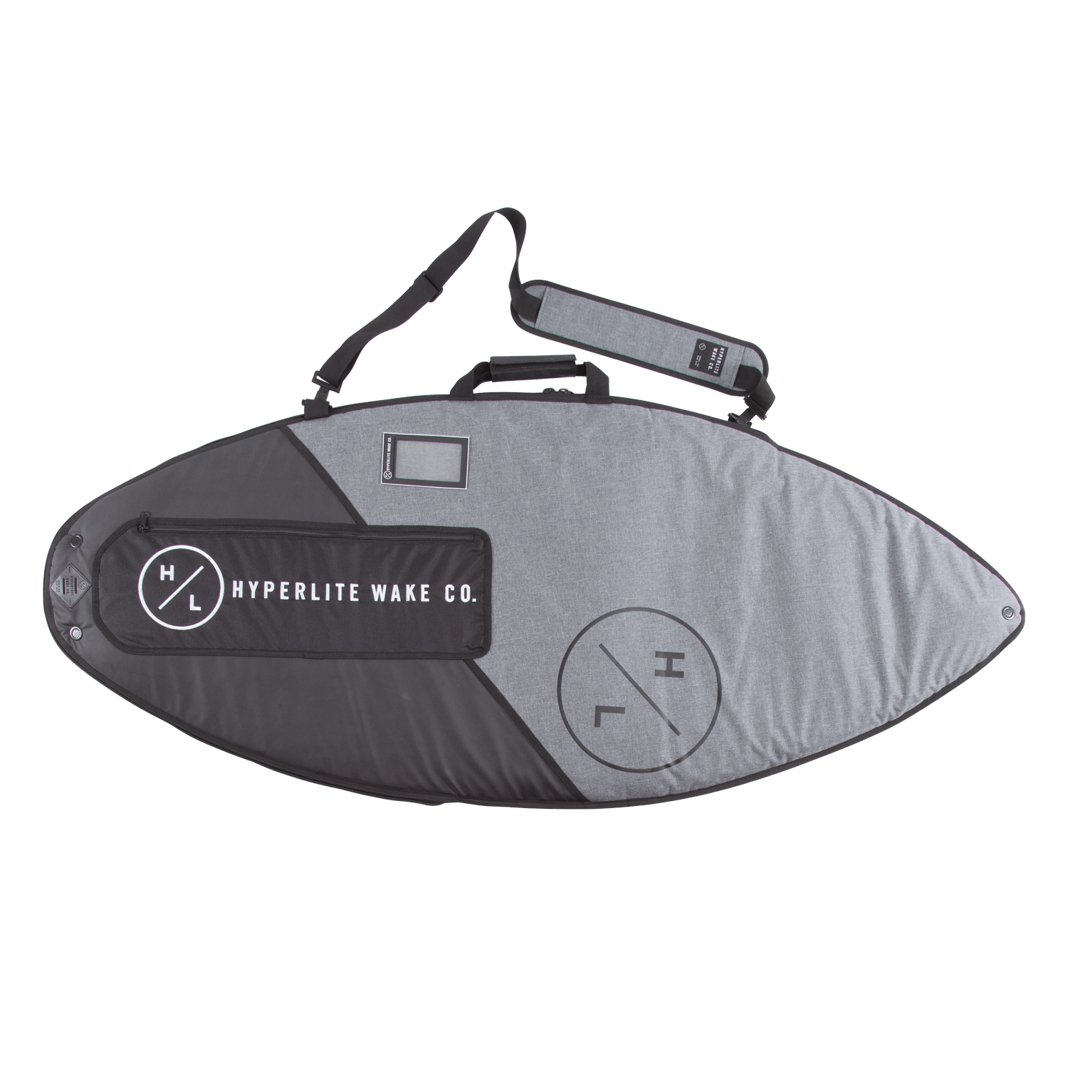 Wakesurf Bag Hyperlite 2024 Wakesurfing Case