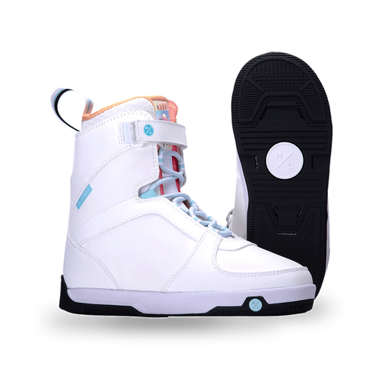 Aries Boot 2024