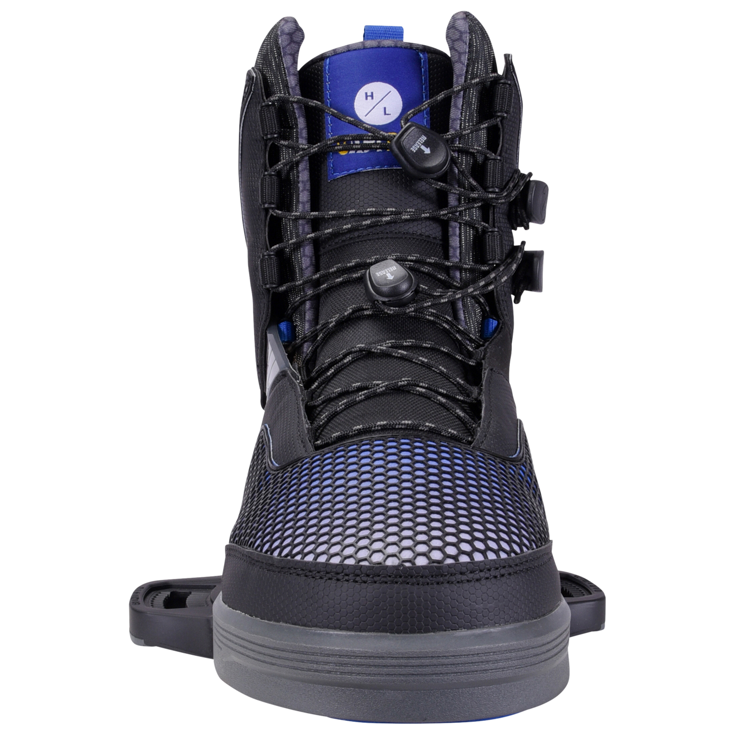 Capitol riding boot online