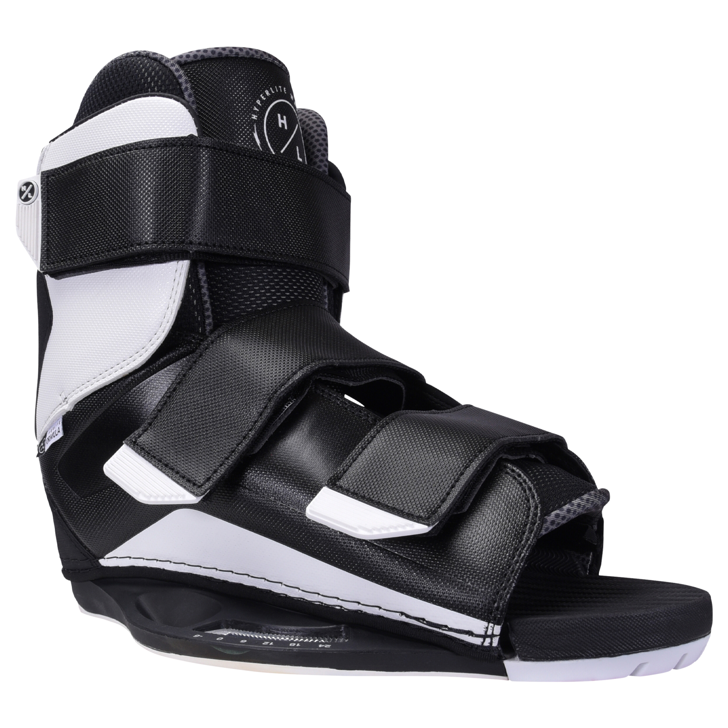 Formula Binding | Hyperlite 2024 | Velcro Wakeboard Boot Formula Binding | Hyperlite 2024 | Velcro Wakeboard Boot