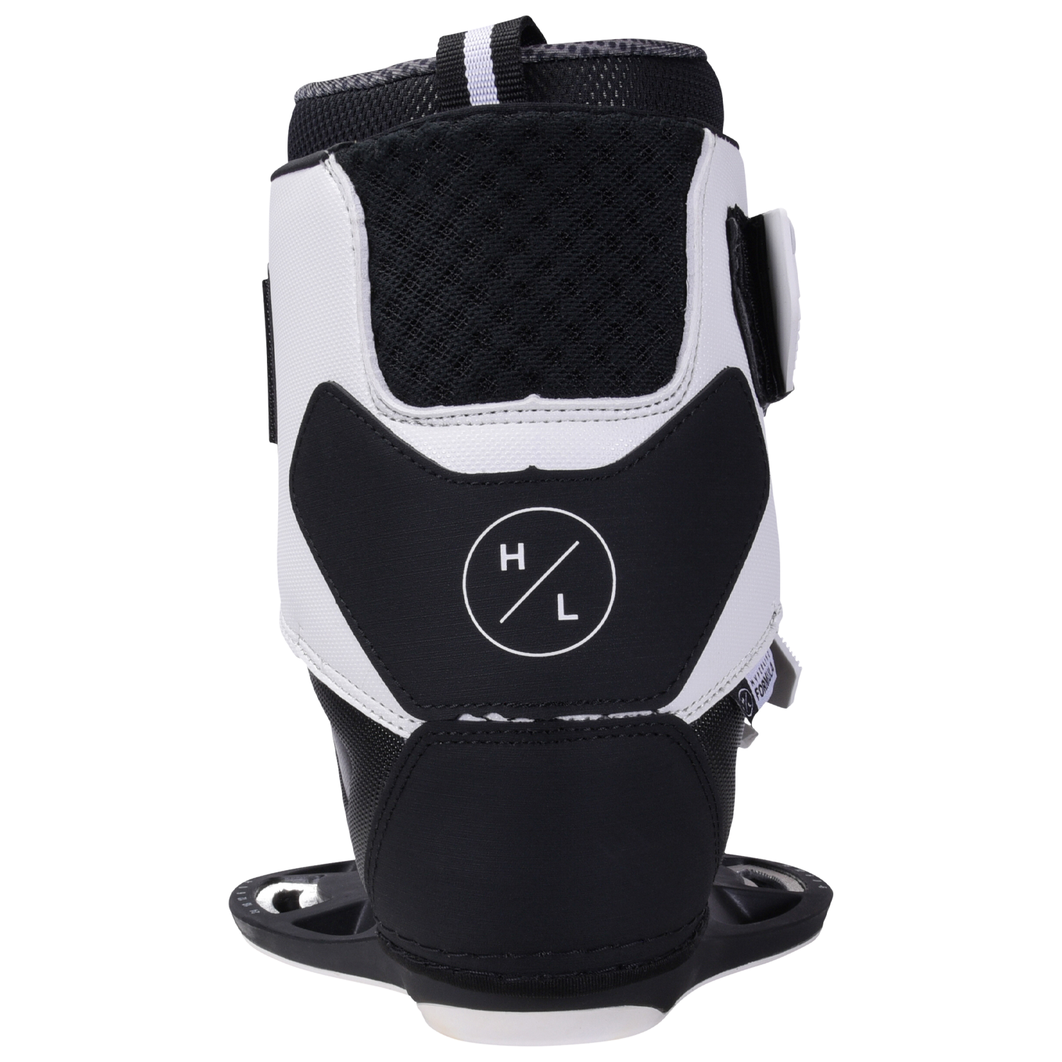 Formula Binding | Hyperlite 2024 | Velcro Wakeboard Boot Formula Binding | Hyperlite 2024 | Velcro Wakeboard Boot