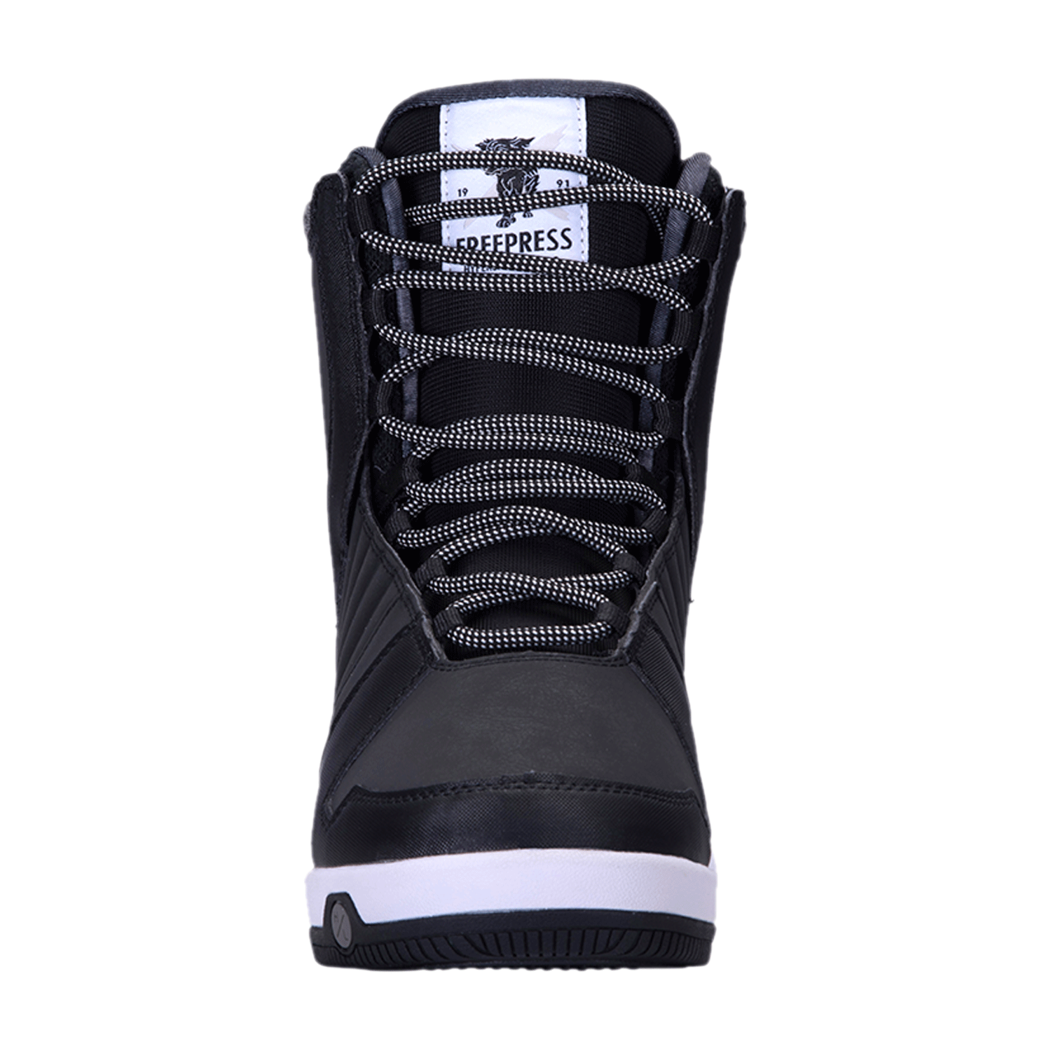Freepress Boot Hyperlite 2024 JB O'Neill Wakeboard System Binding