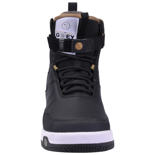 Gooey Boot Hyperlite 2024 Trever Maur System Wakeboard Boot