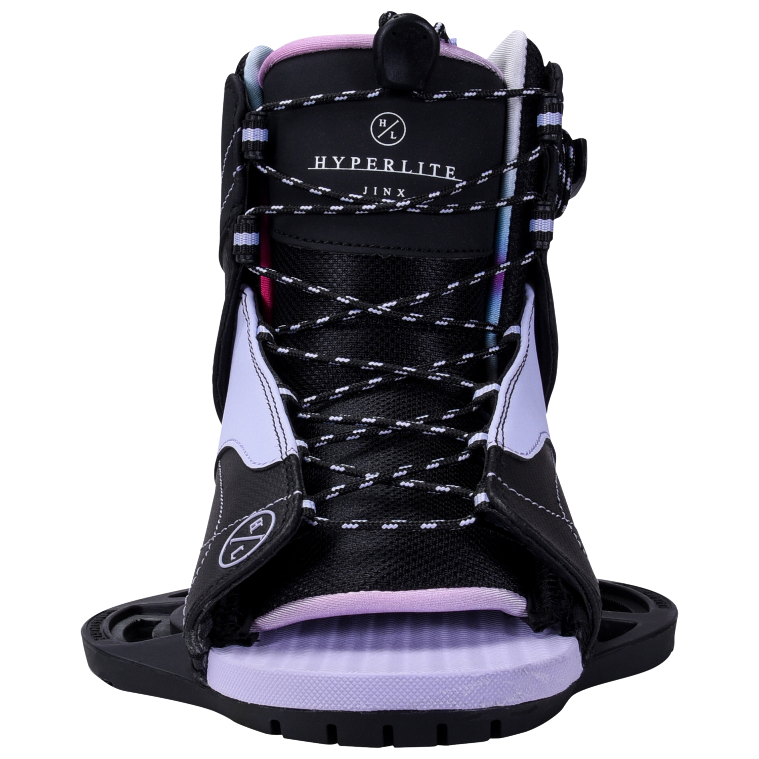 Jinx Girls Binding | Hyperlite 2024 | Kids Wake Boot Jinx Girls Binding | Hyperlite 2024 | Kids Wake Boot