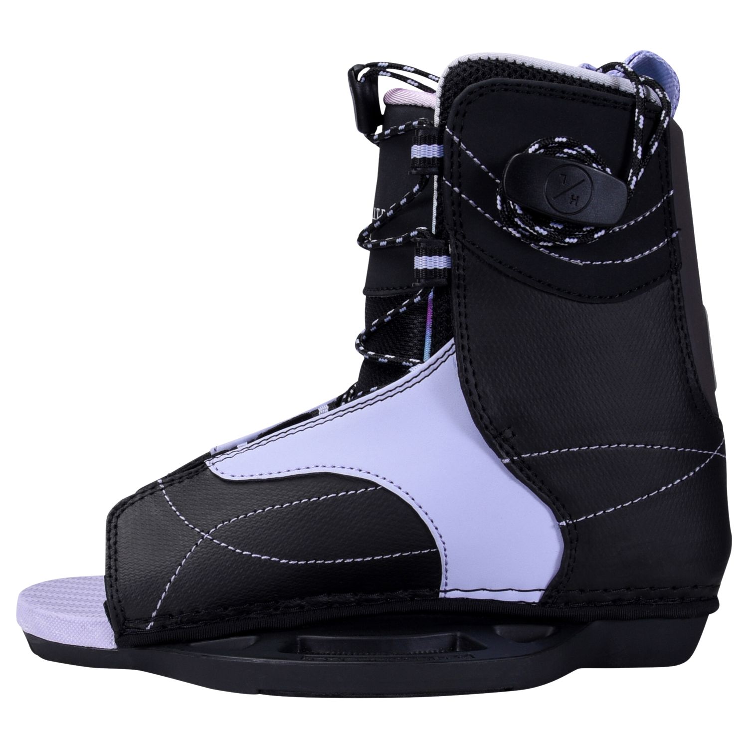 Jinx Girls Binding | Hyperlite 2024 | Kids Wake Boot