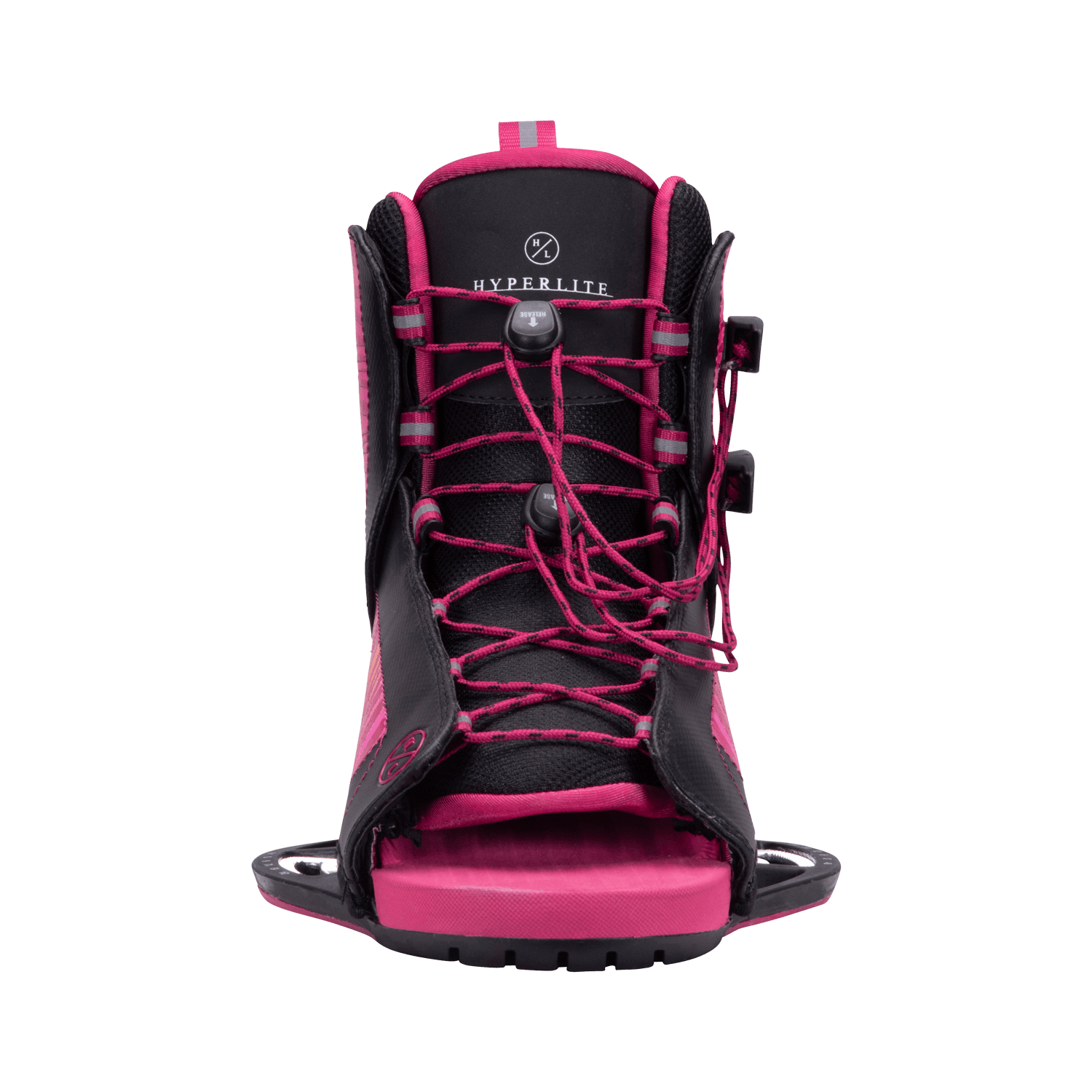 Jinx Girls Binding | Hyperlite 2023 | Kids Wake Boot Jinx Girls Binding | Hyperlite 2023 | Kids Wake Boot