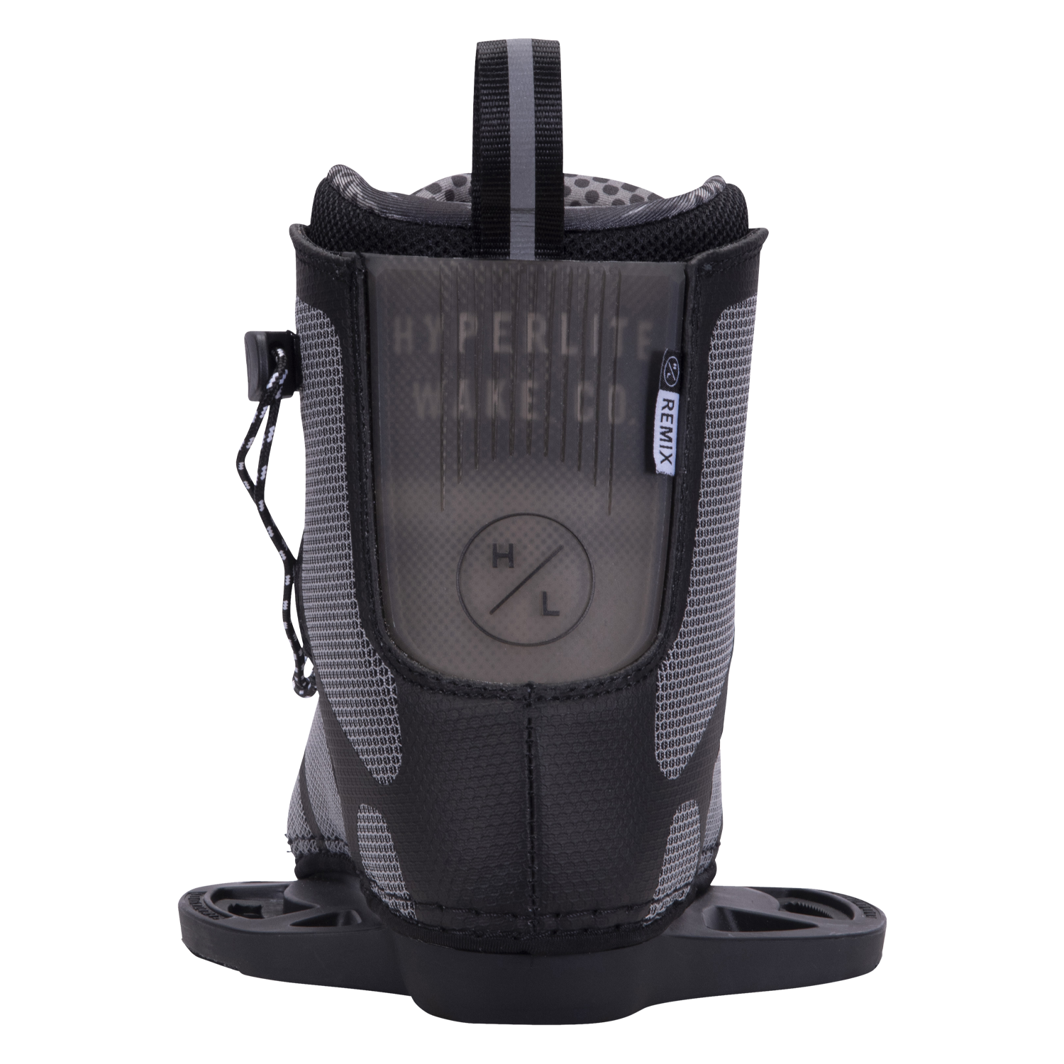 Remix Kids Binding | Hyperlite 2024 | Grom Size Beginner Wakeboard Boot