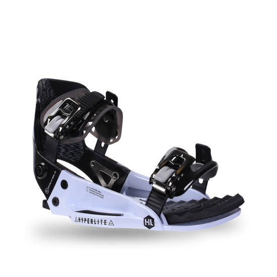 System Pro Binding