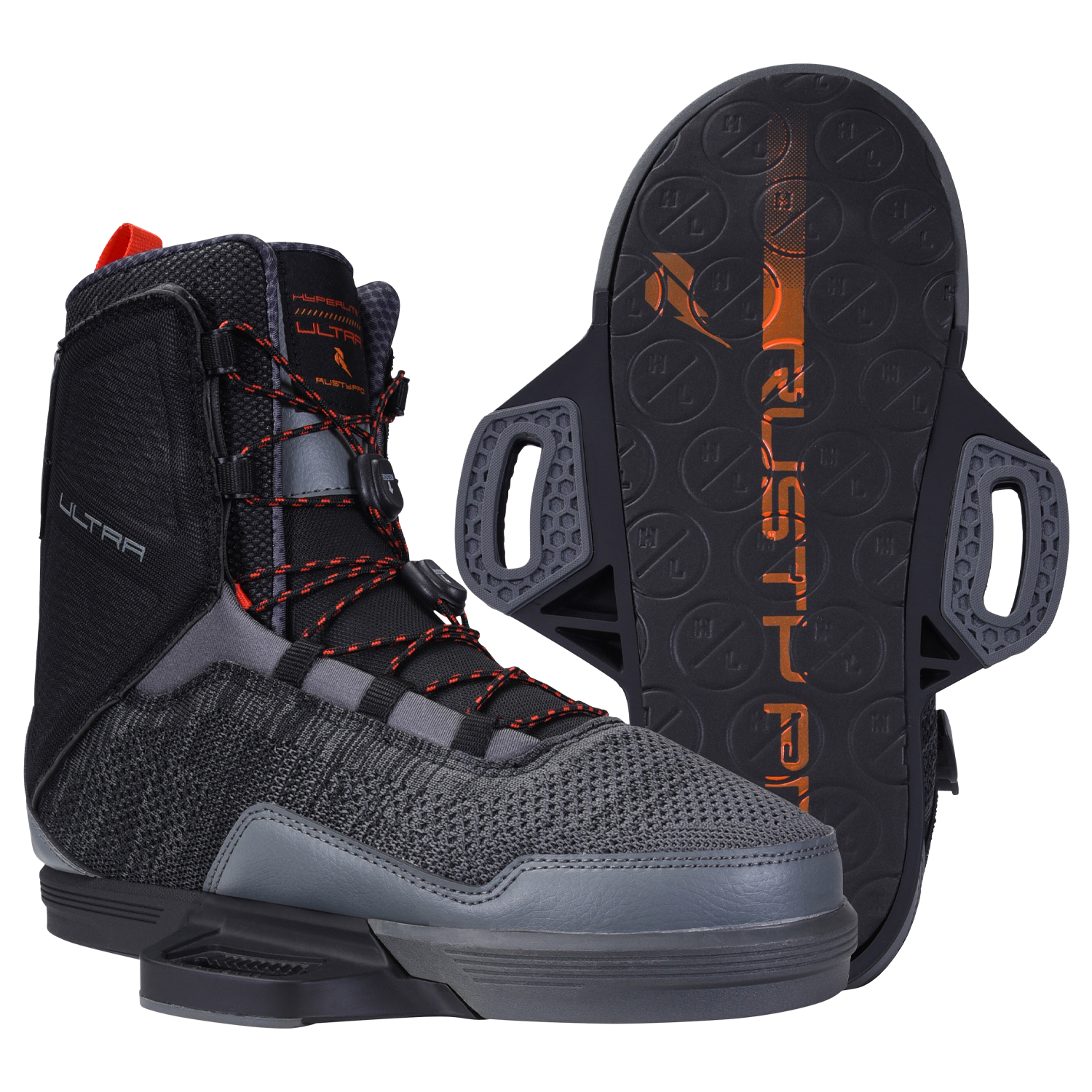 Ultra boots hotsell