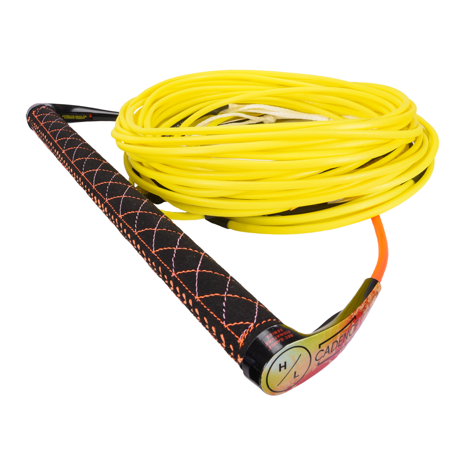 Cadence Wakeboard Rope Handle Hyperlite 2024 Wakeboarding cadence-wakeboard-rope-handle-hyperlite-2024-wakeboarding