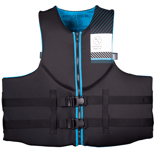 Indy Big & Tall - Men's CGA Vest