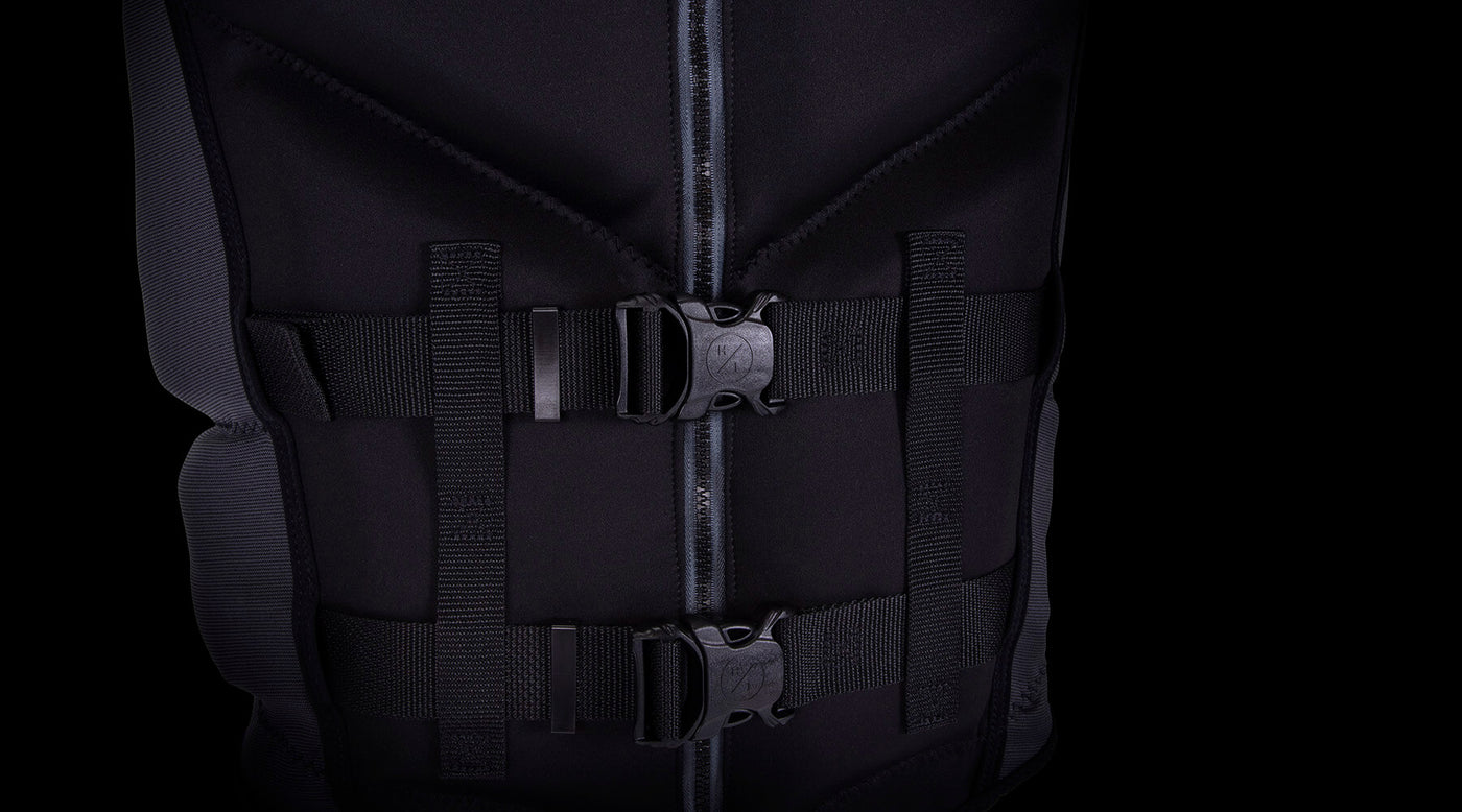 Caliber - Men's CGA Vest