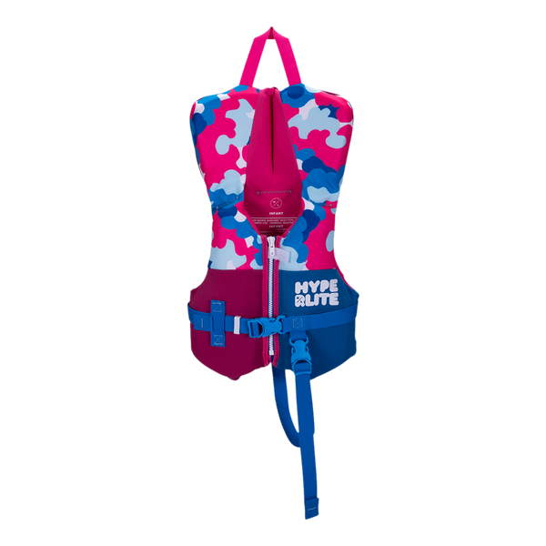 ALAIAHyperlite Child Vest　子供用ライフジャケット Amazon | 【インストラクター監修】 子供用 ライフジャケット 子供