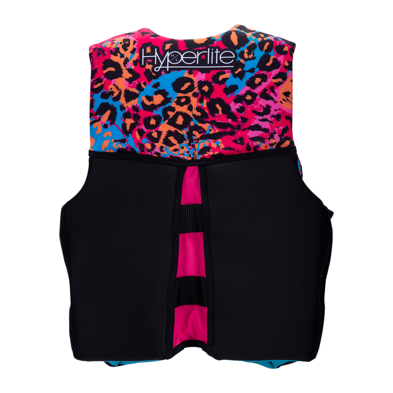 Hyperlite Indy Girls Large Youth Life Vest Hyperlite Indy Girls Large Youth Life Vest
