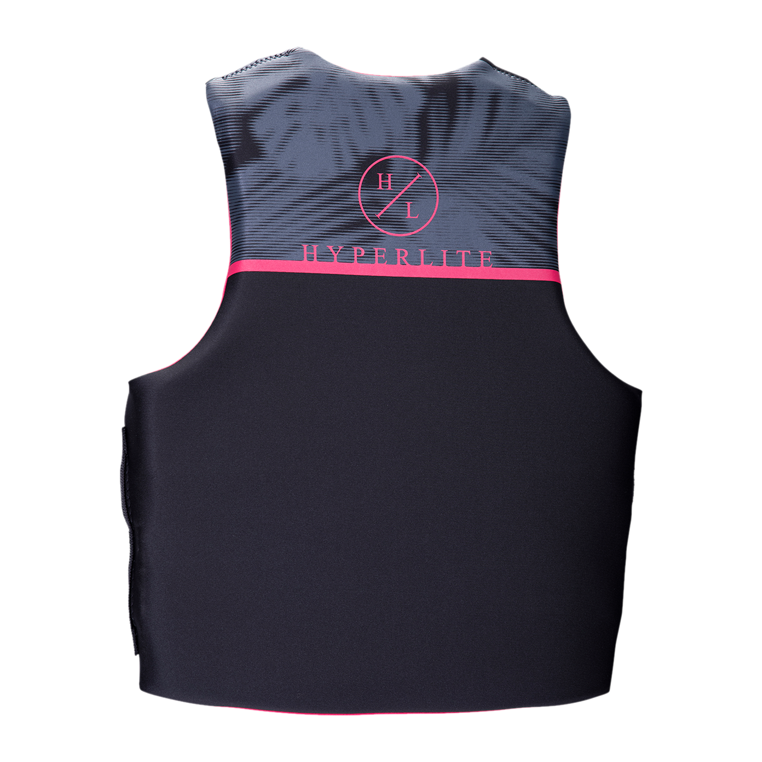 Pink INDY Women's CGA Vest | Hyperlite 2024 | Approved Life Jacket