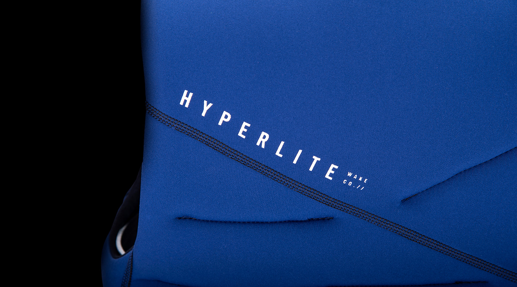 Ripsaw Competition Wake Jacket | Hyperlite Wake | Wakeboard Vest