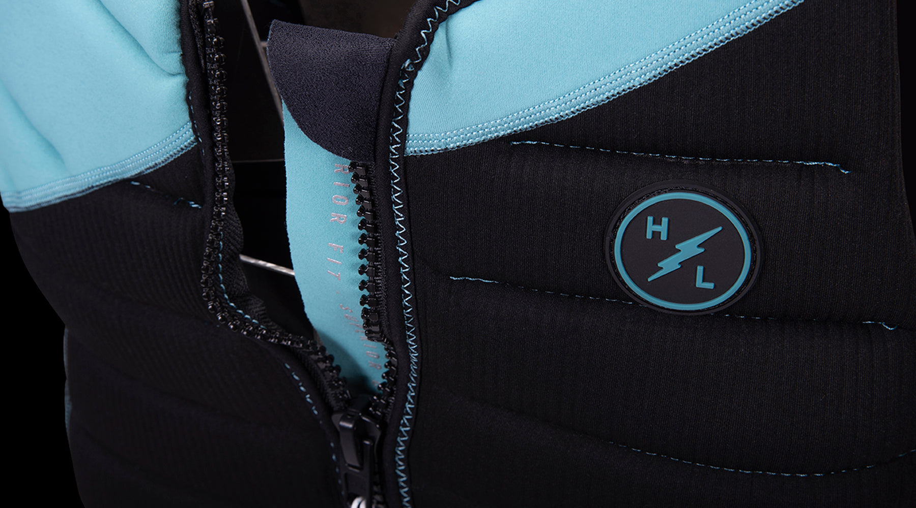 Storm Competition Ladies Jacket | Hyperlite Wake | Wakeboard Vest