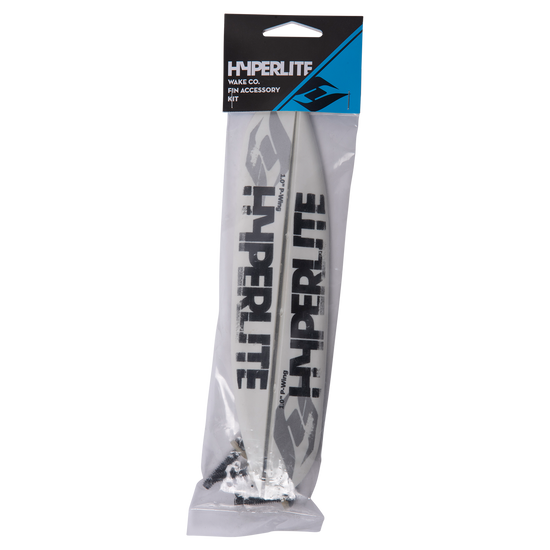 Hyperlite 1.0 P-Wing Fin Kit - 2 Pack, in original packaging.