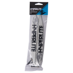 Package of 1.0 P-Wing Fin Kit - 2 Pack replacement fins and accessories.