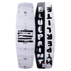 Silver Blueprint 2024 with black X and yellow one with black HYPER for an insane pop.